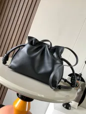 ロエベバッグ LOEWE 2024新作高品質 ミニフラメンコクラッチ福袋