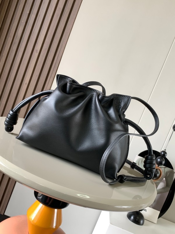 ロエベバッグ LOEWE 2024新作高品質 ミニフラメンコクラッチ福袋