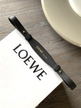 ロエベバッグ LOEWE 2024新作高品質 クラシックな牛革のショートショルダーストラップ