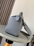 ロエベバッグ LOEWE 2024新作高品質 パズルバッグ