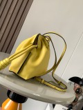 ロエベバッグ LOEWE 2024新作高品質 ミニフラメンコクラッチ福袋