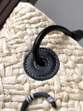 ロエベバッグ LOEWE 2024新作高品質 アナグラム かごバッグ S
