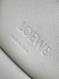 ロエベバッグ LOEWE 2024新作高品質 ダイスポケット牛革ダイス携帯電話バッグ