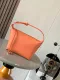 ロエベバッグ LOEWE 2024新作高品質 キュービハンドバッグ