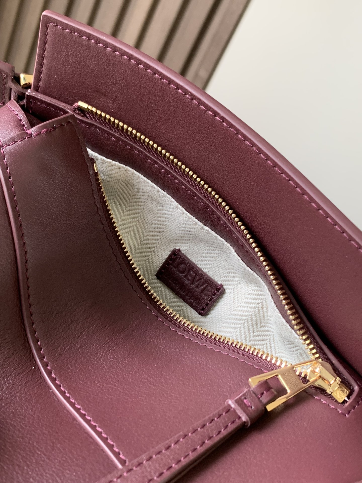 ロエベバッグ LOEWE 2024新作高品質 18CM パズルハンドバッグ