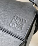 ロエベバッグ LOEWE 2024新作高品質 パズルバッグ