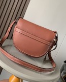ロエベバッグ LOEWE 2024新作高品質 ゲートデュエルバッグ（小）