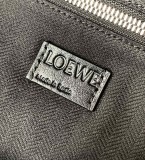 ロエベバッグ LOEWE 2024新作高品質 パズルフォールドバッグ