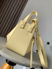 ロエベバッグ LOEWE 2024新作高品質 ハンモックバッグ