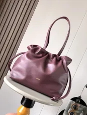 ロエベバッグ LOEWE 2024新作高品質 フラメンコクラッチ
