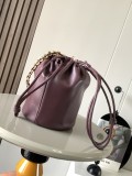 ロエベバッグ LOEWE 2024新作高品質 フラメンコ財布ハンドバッグ