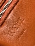 ロエベバッグ LOEWE 2024新作高品質 ナイロンメッセンジャーバッグ