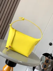 ロエベバッグ LOEWE 2024新作高品質 キュービハンドバッグ