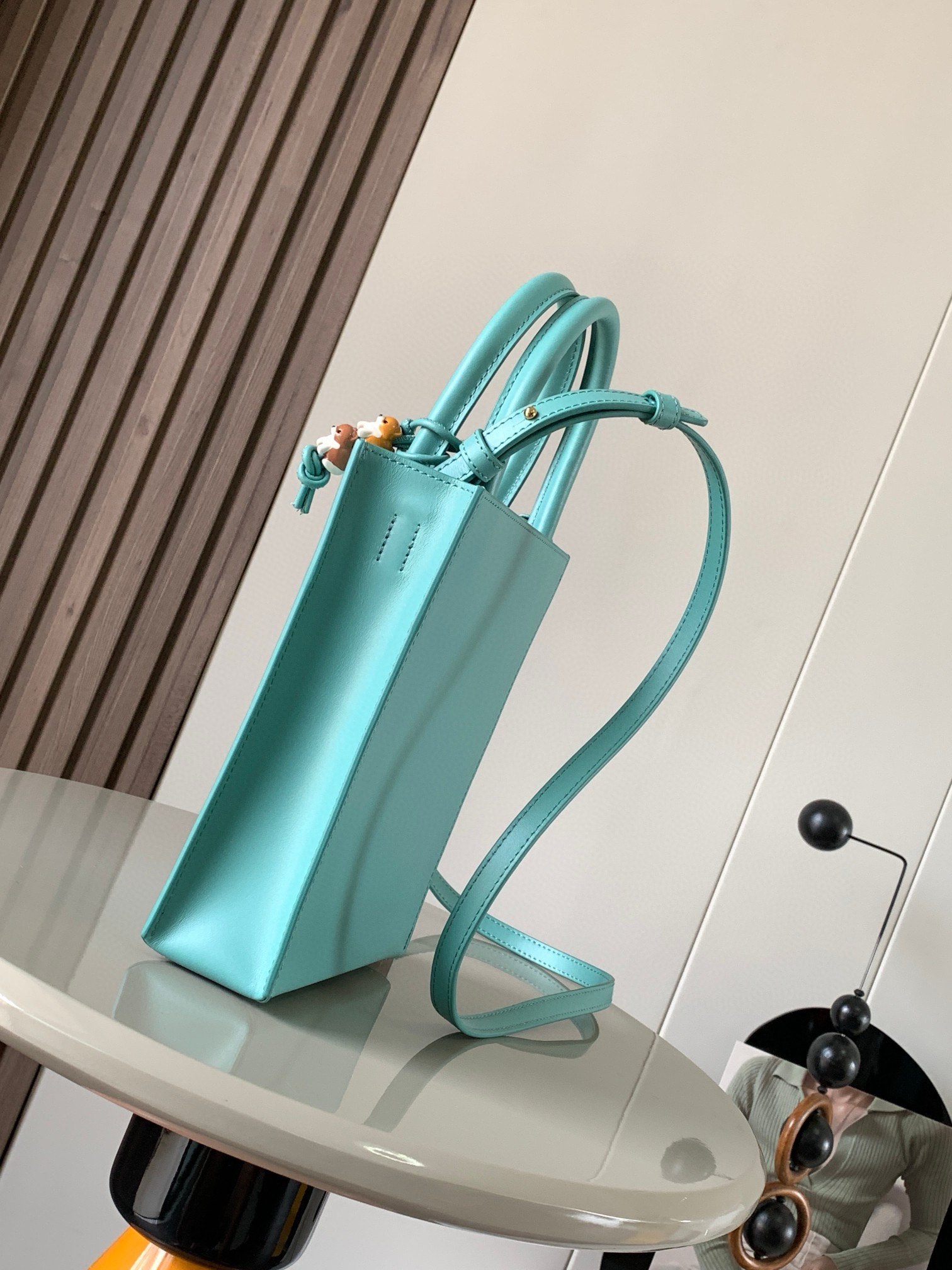 ロエベバッグ LOEWE 2024新作高品質 楽譜パッケージ