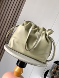 ロエベバッグ LOEWE 2024新作高品質 フラメンコクラッチ