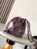ロエベバッグ LOEWE 2024新作高品質 フラメンコ パース クラッチ