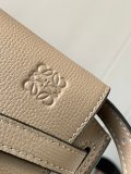 ロエベバッグ LOEWE 2024新作高品質 ゲートデュエルバッグ