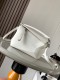 ロエベバッグ LOEWE 2024新作高品質 18CM パズルハンドバッグ
