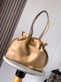 ロエベバッグ LOEWE 2024新作高品質 フラメンコクラッチ