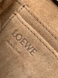 ロエベバッグ LOEWE 2024新作高品質 ゲートデュエルバッグ