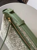 ロエベバッグ LOEWE 2024新作高品質 キュービ ハンドバッグ S