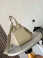 ロエベバッグ LOEWE 2024新作高品質 ハンモックバッグ