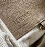 ロエベバッグ LOEWE 2024新作高品質 ハンモックハンドバッグ