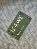 ロエベバッグ LOEWE 2024新作高品質 キュービ ハンドバッグ S