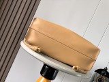 ロエベバッグ LOEWE 2024新作高品質 フラメンコクラッチ