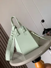 ロエベバッグ LOEWE 2024新作高品質 ハンモックバッグ
