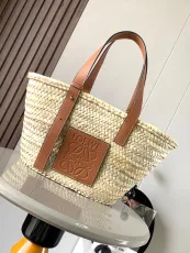 ロエベバッグ LOEWE 2024新作高品質 大型かごバッグ