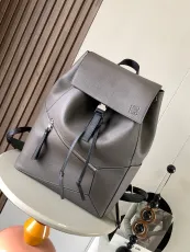 ロエベバッグ LOEWE 2024新作高品質 パズル バックパック