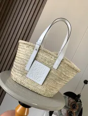 ロエベバッグ LOEWE 2024新作高品質 大型かごバッグ