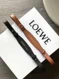 ロエベバッグ LOEWE 2024新作高品質 クラシックな牛革のショートショルダーストラップ