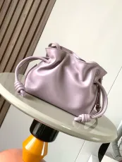ロエベバッグ LOEWE 2024新作高品質 フラメンコクラッチ福袋