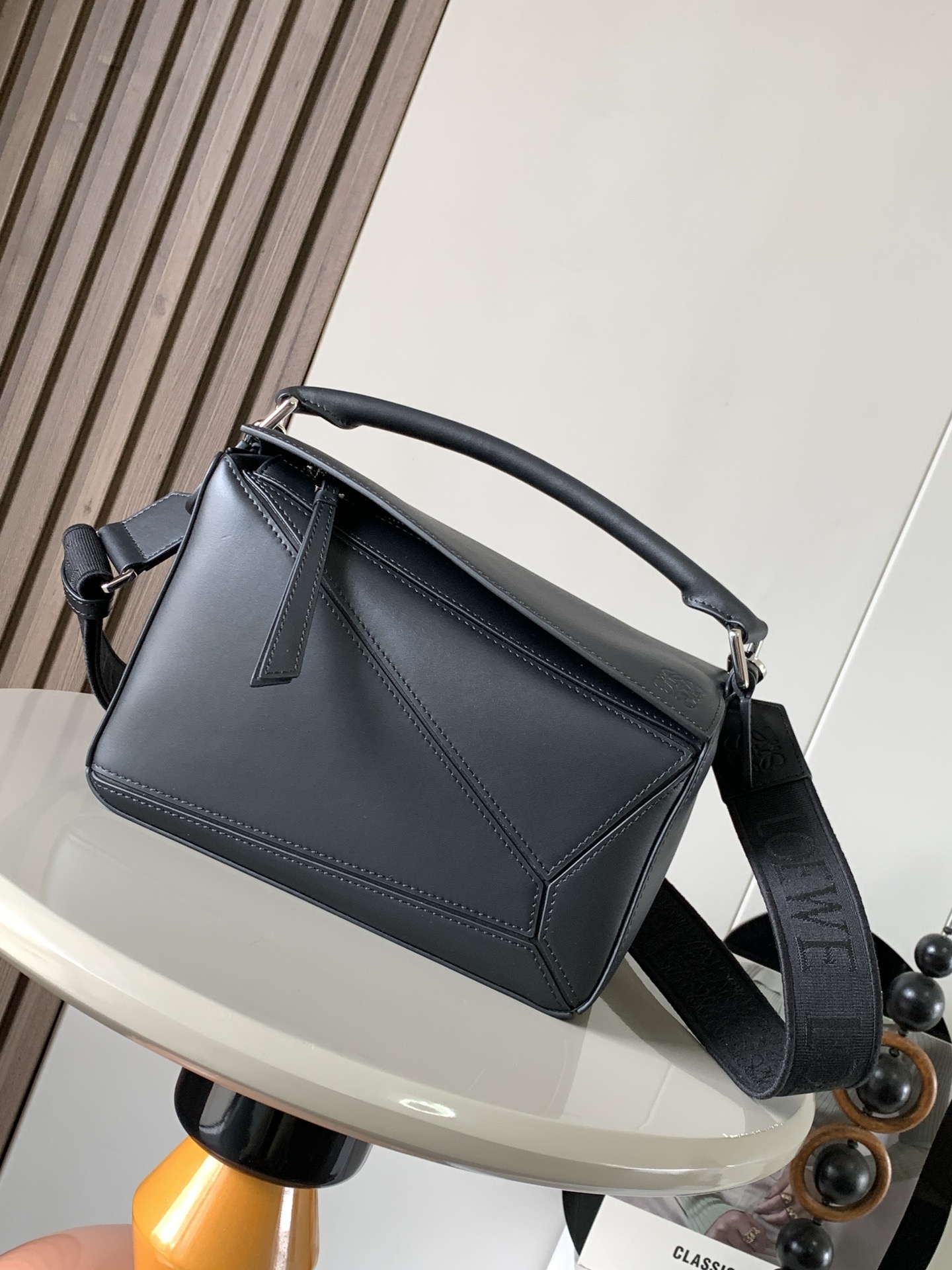 ロエベバッグ LOEWE 2024新作高品質 24CM パズルハンドバッグ