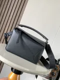 ロエベバッグ LOEWE 2024新作高品質 24CM パズルハンドバッグ
