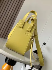 ロエベバッグ LOEWE 2024新作高品質 ハンモックバッグ