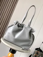 ロエベバッグ LOEWE 2024新作高品質 フラメンコクラッチ