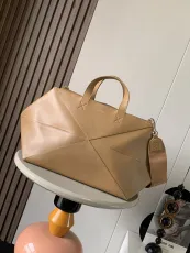 ロエベバッグ LOEWE 2024新作高品質 パズルフォールドバッグ