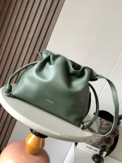 ロエベバッグ LOEWE 2024新作高品質 フラメンコクラッチ福袋