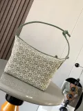 ロエベバッグ LOEWE 2024新作高品質 キュービ ハンドバッグ S