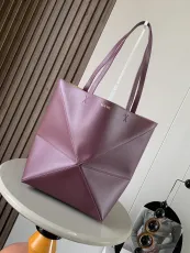 ロエベバッグ LOEWE 2024新作高品質 パズルフォールドバッグ