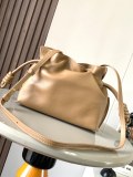 ロエベバッグ LOEWE 2024新作高品質 ミニフラメンコクラッチ福袋