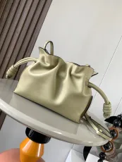 ロエベバッグ LOEWE 2024新作高品質 フラメンコクラッチ福袋