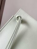 ロエベバッグ LOEWE 2024新作高品質 ダイスポケット牛革ダイス携帯電話バッグ