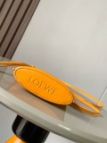 ロエベバッグ LOEWE 2024新作高品質 ダイスポケット牛革ダイス携帯電話バッグ