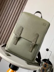 ロエベバッグ LOEWE 2024新作高品質 バックパック ミリタリーバックパック