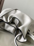 ロエベバッグ LOEWE 2024新作高品質 ミニフラメンコクラッチ福袋
