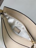 ロエベバッグ LOEWE 2024新作高品質 18cmパズルバッグ